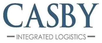 Casby Integrated Logistics